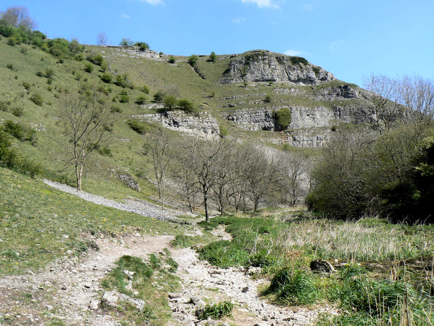 Lathkill Dale Lathkill Dale